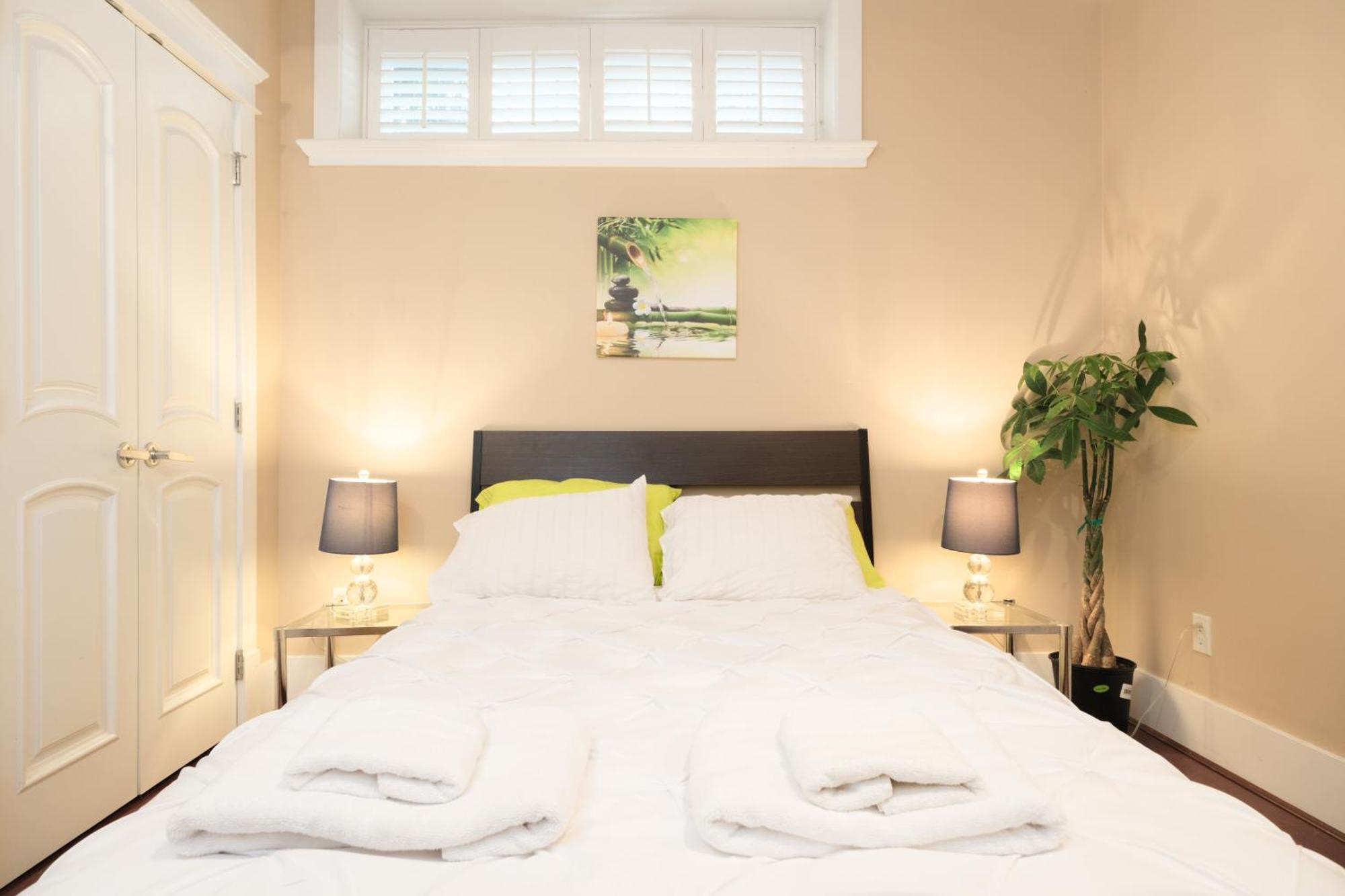 Oakridge Luxury Homestay Ванкувер Экстерьер фото